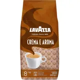 LAVAZZA Kaffee Crema e Aroma Bohnen