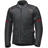 Held Savona ST Textiljacke Gore-Tex - Schwarz/Rot - M