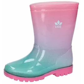 LICO Stormy Rosa 23