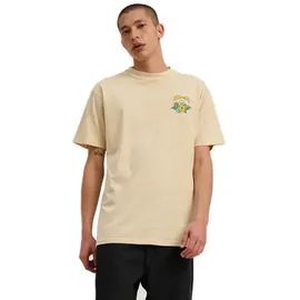 Santa Cruz Winkowski 8baller Trip Kurzarm-t-shirt - Blond Wood - M