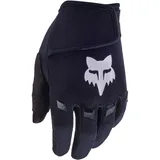 Fox Dirtpaw Kinder Schwarz S