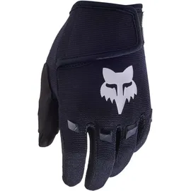 Fox Dirtpaw Kinder Schwarz S