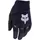 Fox Dirtpaw Kinder Schwarz S