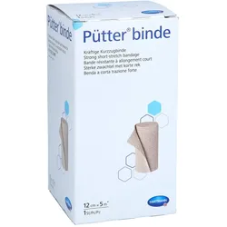 Puetter Binde 12cmx5m