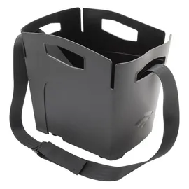 Racktime Bootbag 2.0 schwarz