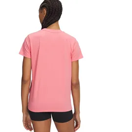 Under Armour Rival Core Bittersweet Pink XXL
