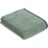 Handtuch 67 x 140 cm soft green