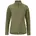 Fleece Midlayer Grün L
