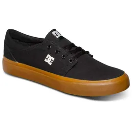 DC Shoes Trase TX Herren Schwarz 44