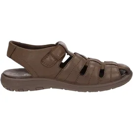 SIOUX Lutalo-702 Herren Braun 44
