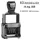 Trodat Datumstempel mit Text individualisierbar 5430 Schwarz 1 St.