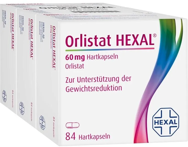 Günstige Orlistat
