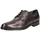 LLOYD Businessschuhe Businessschuhe Glattleder / braun, - 40,5