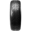 NOKIAN Winterreifen WR SUV-4 Autoreifen Gr. 265 mm/40 % R 21 105V, schwarz Autoreifen