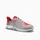 ELTEN Sicherheitshalbschuh LUAN grey-red Low ESD S1PS - 36