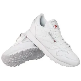 Reebok Classic Leather intense white 35