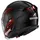 Shark Skwal I3 Jet Black/Red/White S