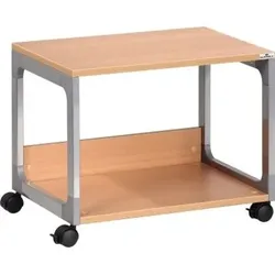 Multifunktionswagen SYSTEM MULTI TROLLEY 48 3710124 si/bu