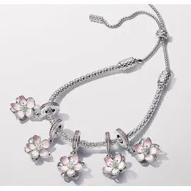 Pandora Charm-Anhänger Silber