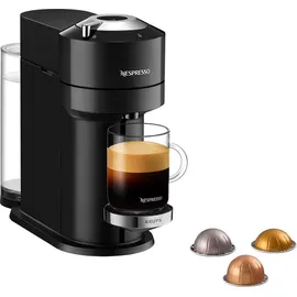 Krups Nespresso Vertuo Next XN 9108 classic black