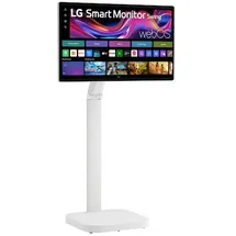 LG Smart Swing 32U889SA-W 32"