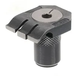 Spannelement, horizontal 6493SP-75