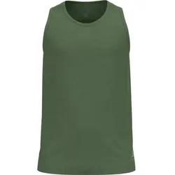 ODLO Herren Tank crew neck ACTIVE 365, loden frost melange, XXL