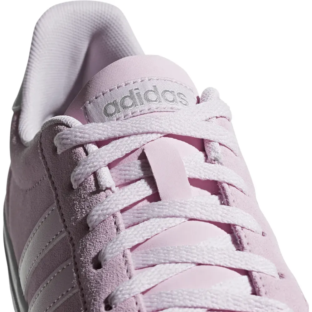 adidas daily 2.0 rosa