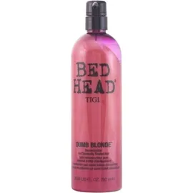 Tigi Bed Head Dumb Blonde Reconstructor 750 ml