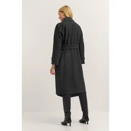 Bugatti Trenchcoat in 280-dunkelgrau | Gr.: 40