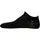 Tom Tailor Sneakersocken 4er Pack Schwarz 43-46