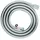Grohe Brauseschlauch Metall 28158_1 2000 für Wannenrand/Fliesenbank-Br.grt. chrom