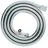 Grohe Brauseschlauch Metall 28158_1 2000 für Wannenrand/Fliesenbank-Br.grt. chrom