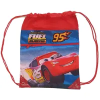 Kids Euroswan Disney Cars - Turnbeutel
