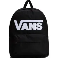 Vans Old Skool Drop V Rucksack - Schwarz