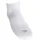 CAMEL ACTIVE Herren Sneakersocken, 3er Pack - Basic Socken, Bio-Baumwolle Weiß 39-42