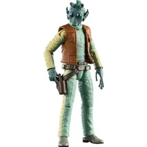 Hasbro Star Wars The Vintage Collection Greedo Actionfigur 9,5 cm