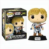 Funko Pop! Star Wars Retro Series