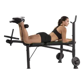 Tunturi WB40 Weight Bench