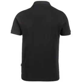 Peak Performance PEAK Poloshirt 20177 - schwarz 4XL
