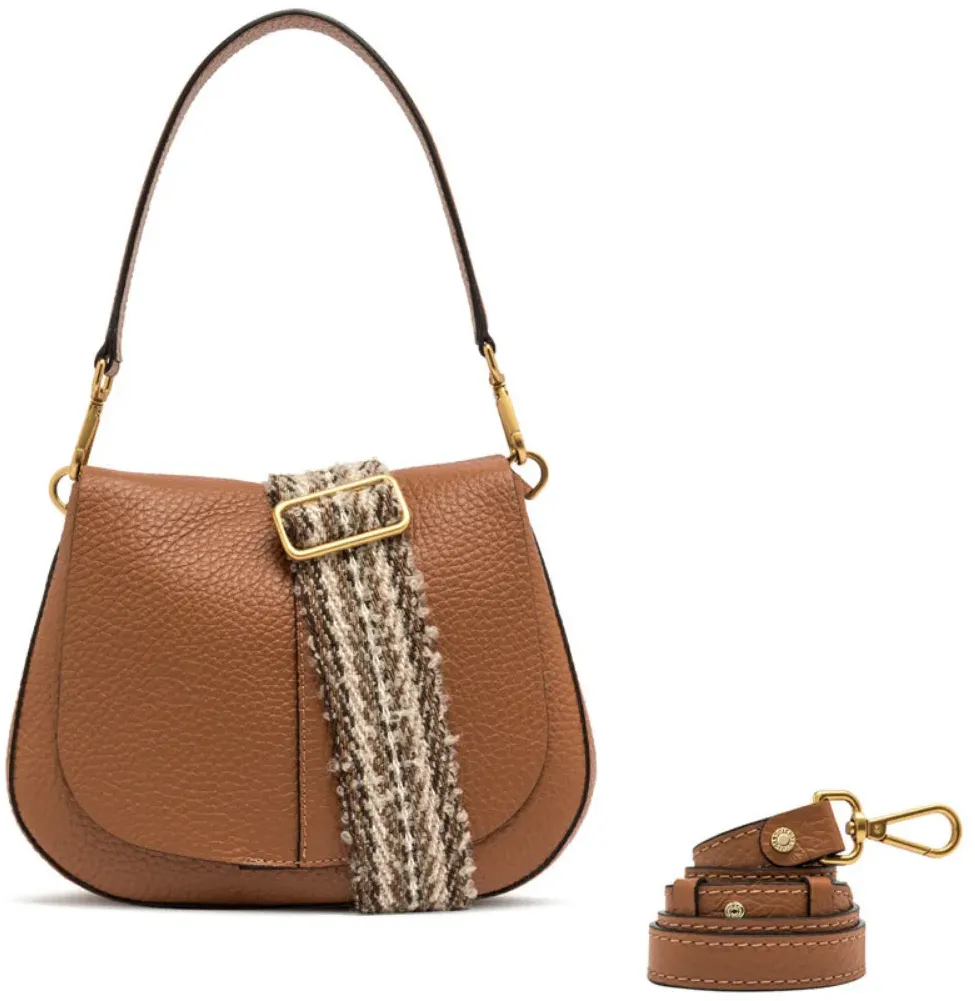 Gianni Chiarini Helena Round Bs 11086 Tkl Überschlagtasche