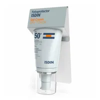 Isdin Fotoprotector Gel Creme Dry Touch LSF 50+ 50 ml