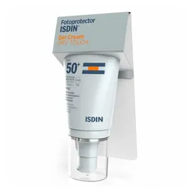 Isdin Fotoprotector Gel Creme Dry Touch LSF 50+ 50 ml