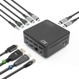 Act AC7148 für 3 DisplayLink