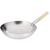 Vogue Wokpfanne 35,5 cm
