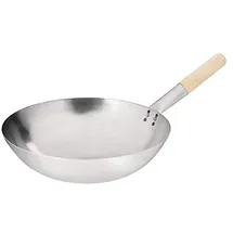Vogue Wokpfanne 35,5 cm