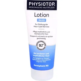 Physiotop Basis Lotion 200 ml