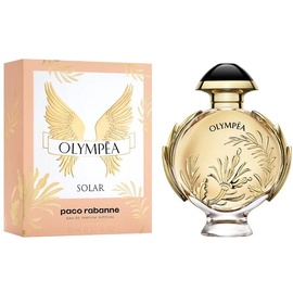 Paco Rabanne Olympea Solar Intense Eau de Parfum 50 ml