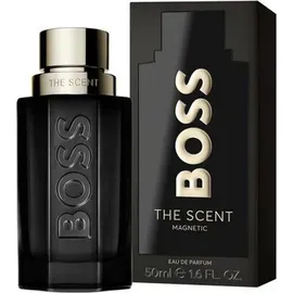 HUGO BOSS Boss The Scent Magnetic For Him Eau de Parfum 50 ml