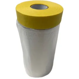 Vago-Tools Klebeband Masker Tape 1100 mm x 20 m 5 St.